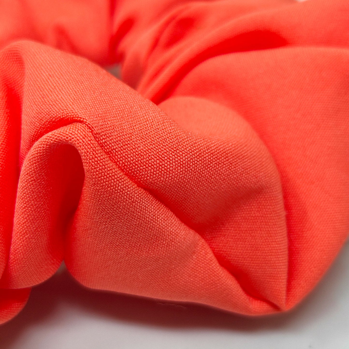 Solid Color Scrunchies Combo (15-281 Scrunchies)