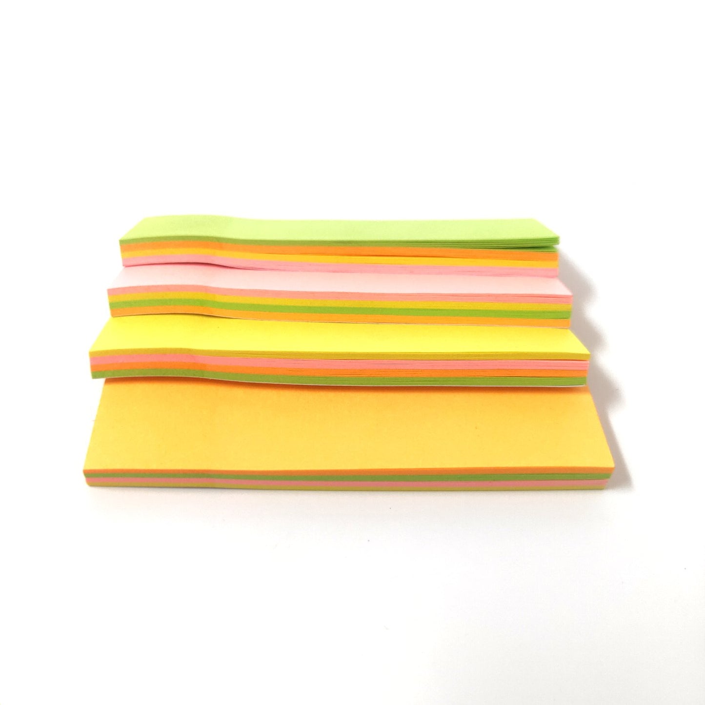Anokhi Ada Sticky Notes Pad 50 Sheets- (7.5x1.8 cm, DD-03)