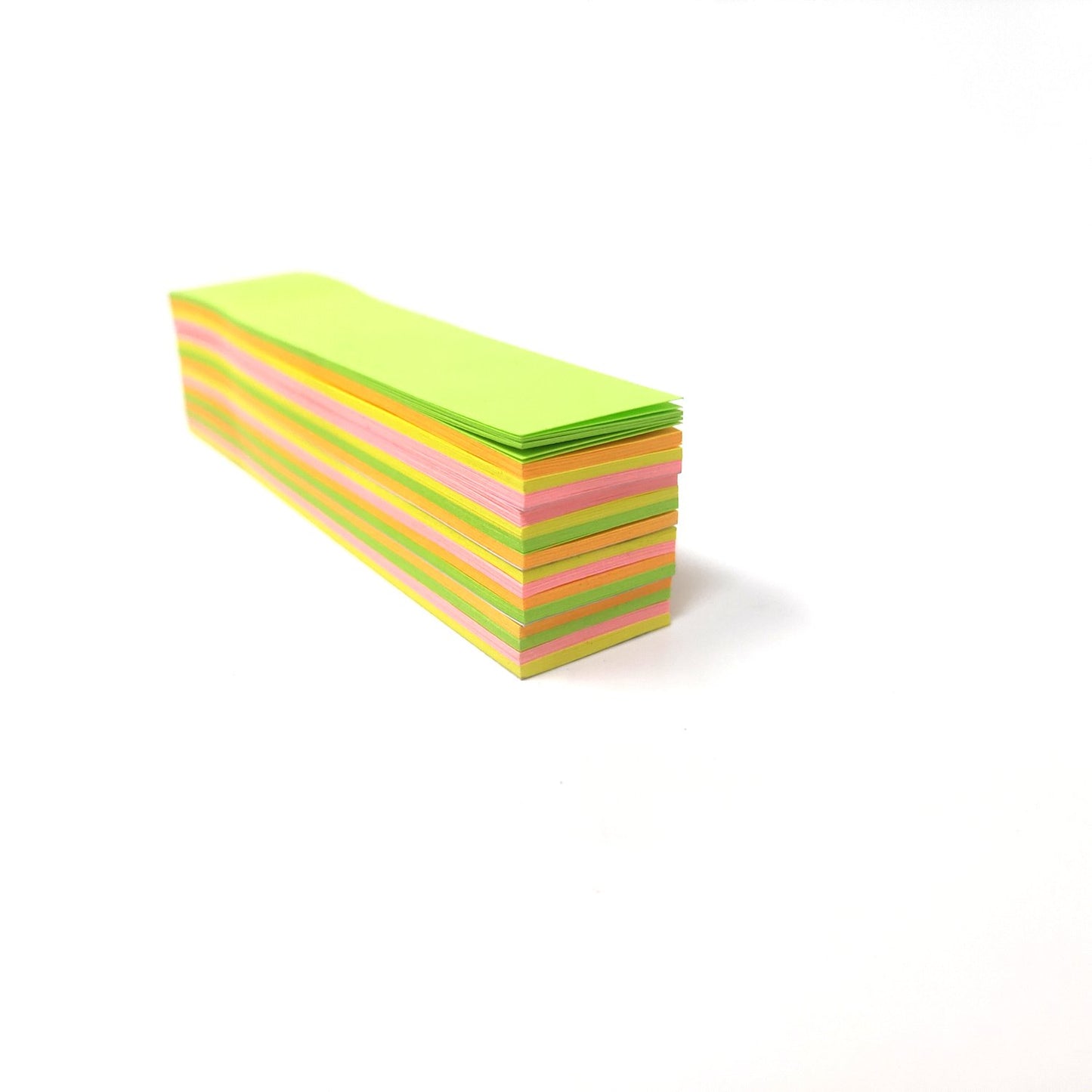 Anokhi Ada Sticky Notes Pad 50 Sheets- (7.5x1.8 cm, DD-03)