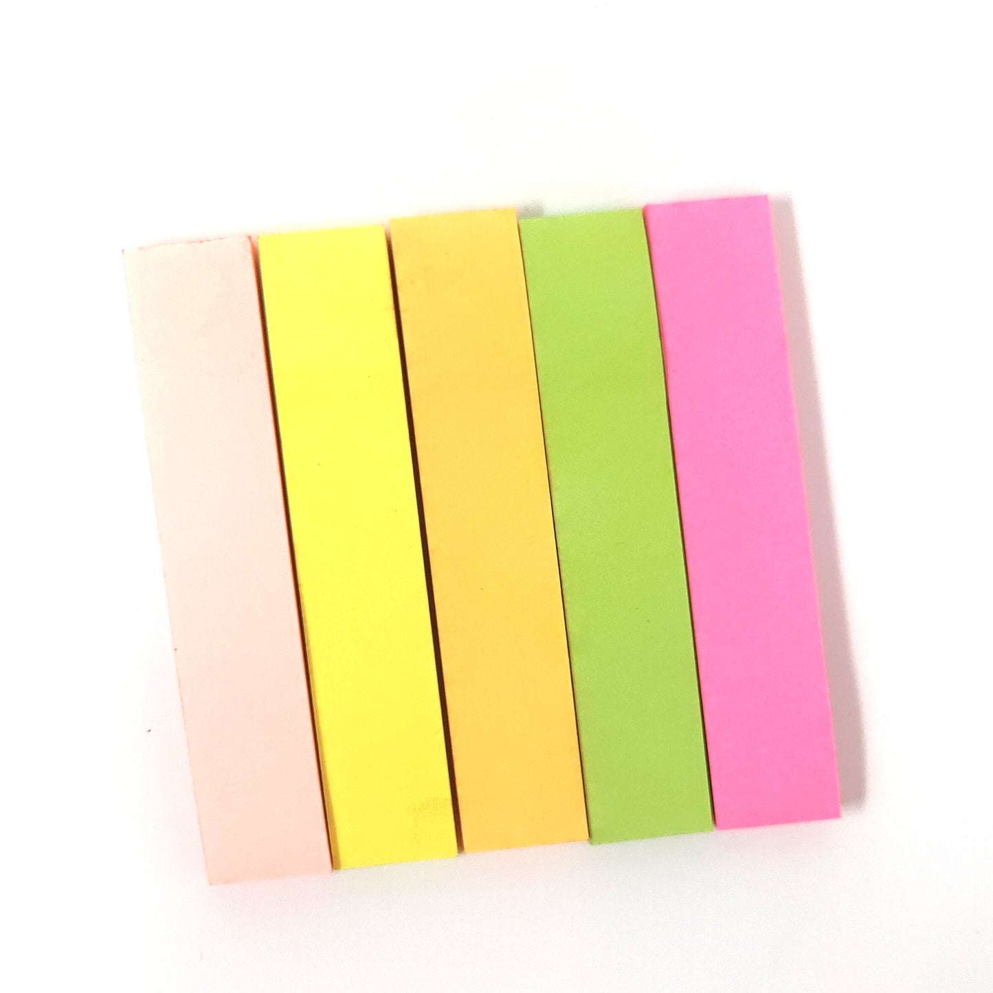 Anokhi Ada Sticky Notes Pad 50 Sheets- (7.5x1.5 cm, DD-04)