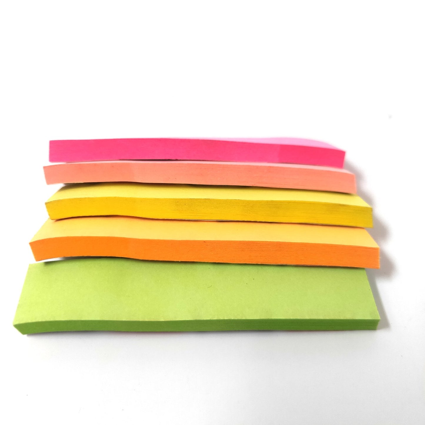 Anokhi Ada Sticky Notes Pad 50 Sheets- (7.5x1.5 cm, DD-04)