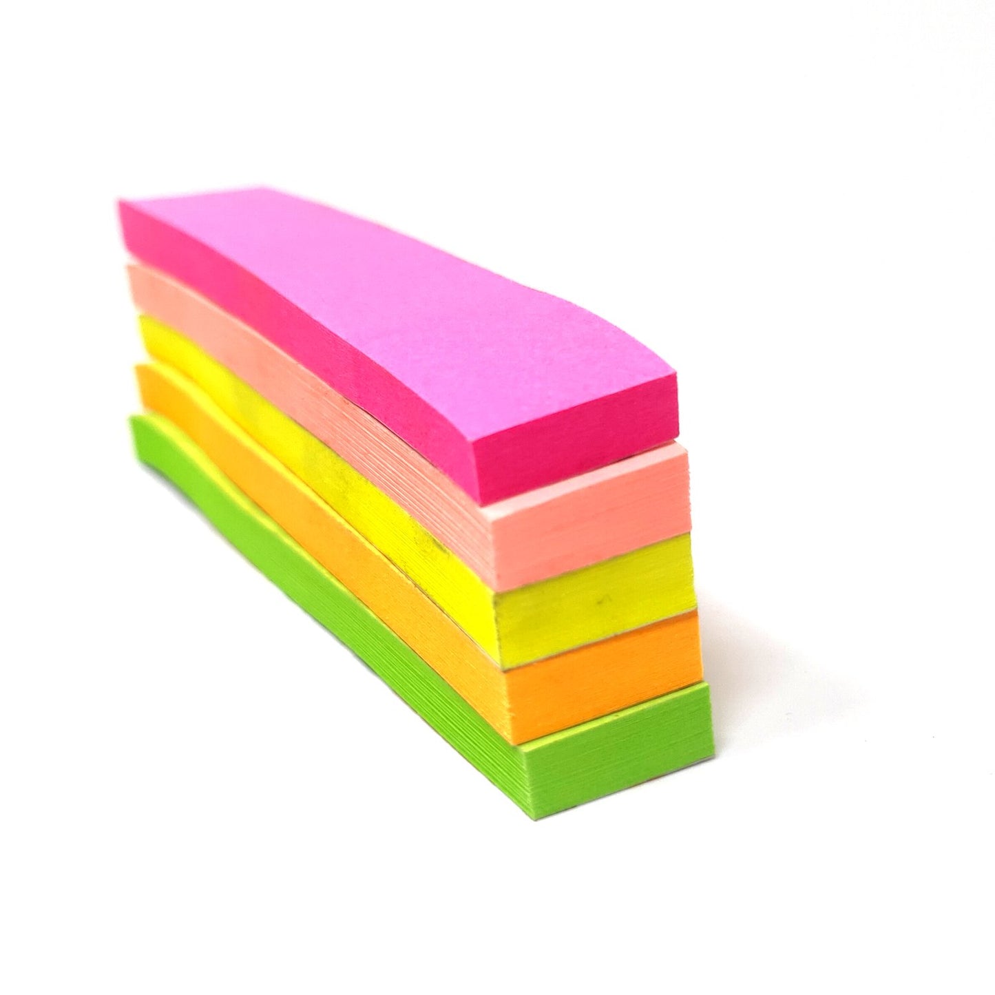 Anokhi Ada Sticky Notes Pad 50 Sheets- (7.5x1.5 cm, DD-04)