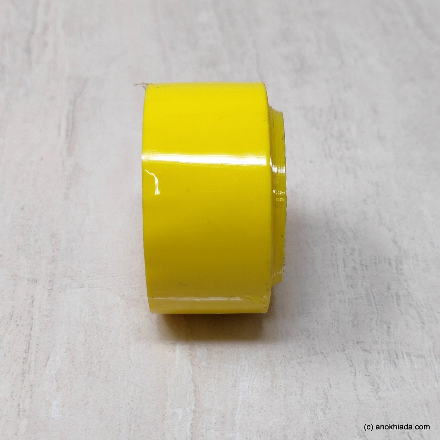 Yellow Colour Tape Rolls (Tape-002)