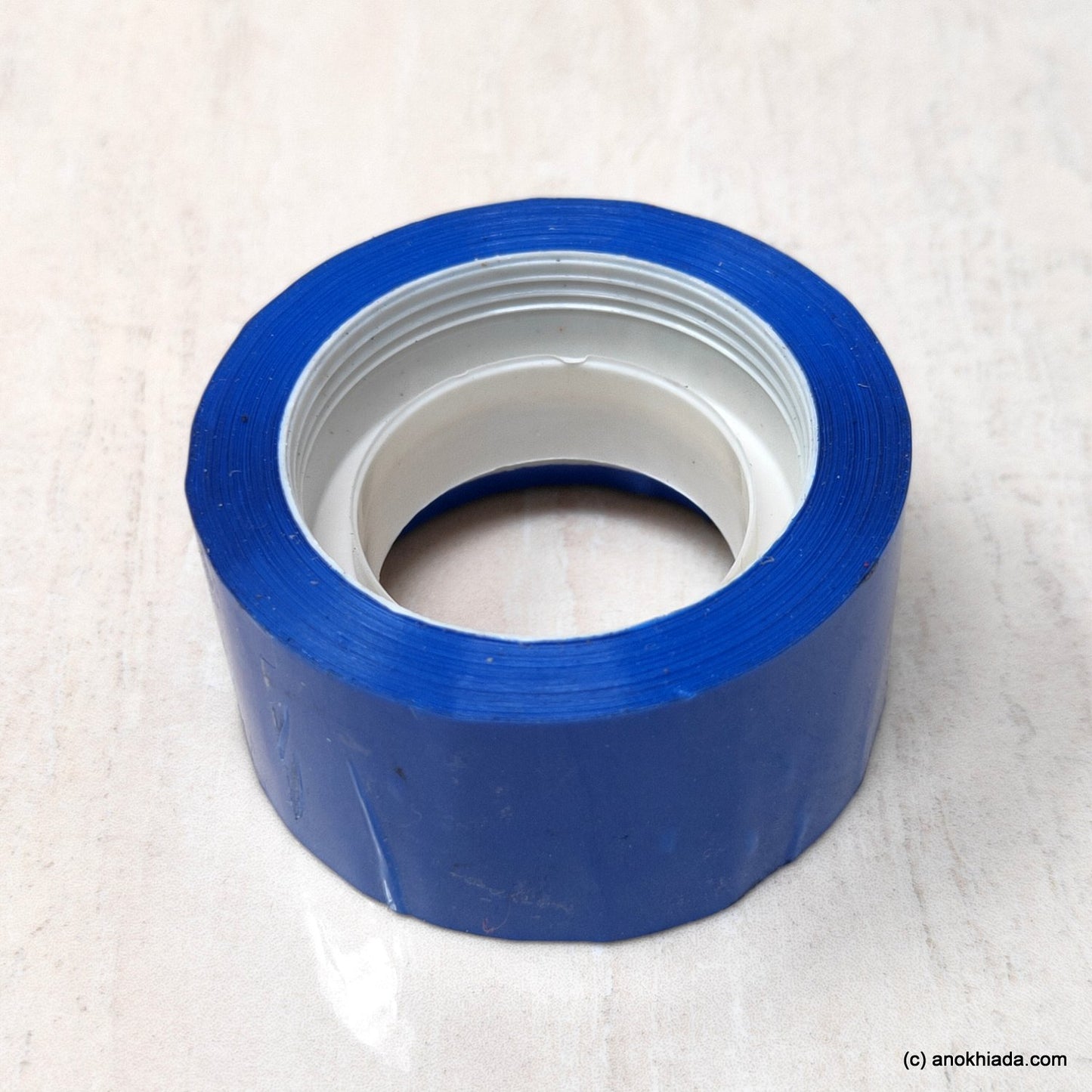 Blue Colour Tape Rolls (Tape-005)