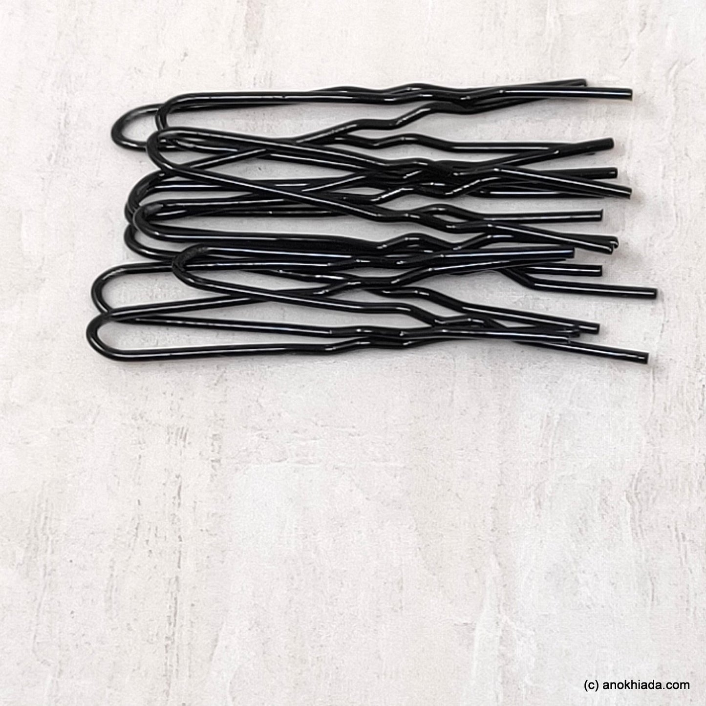 Anokhi Ada Hair Accessories Combo For Girls and Women (Combo of 91 Pcs of Hair Accessories)