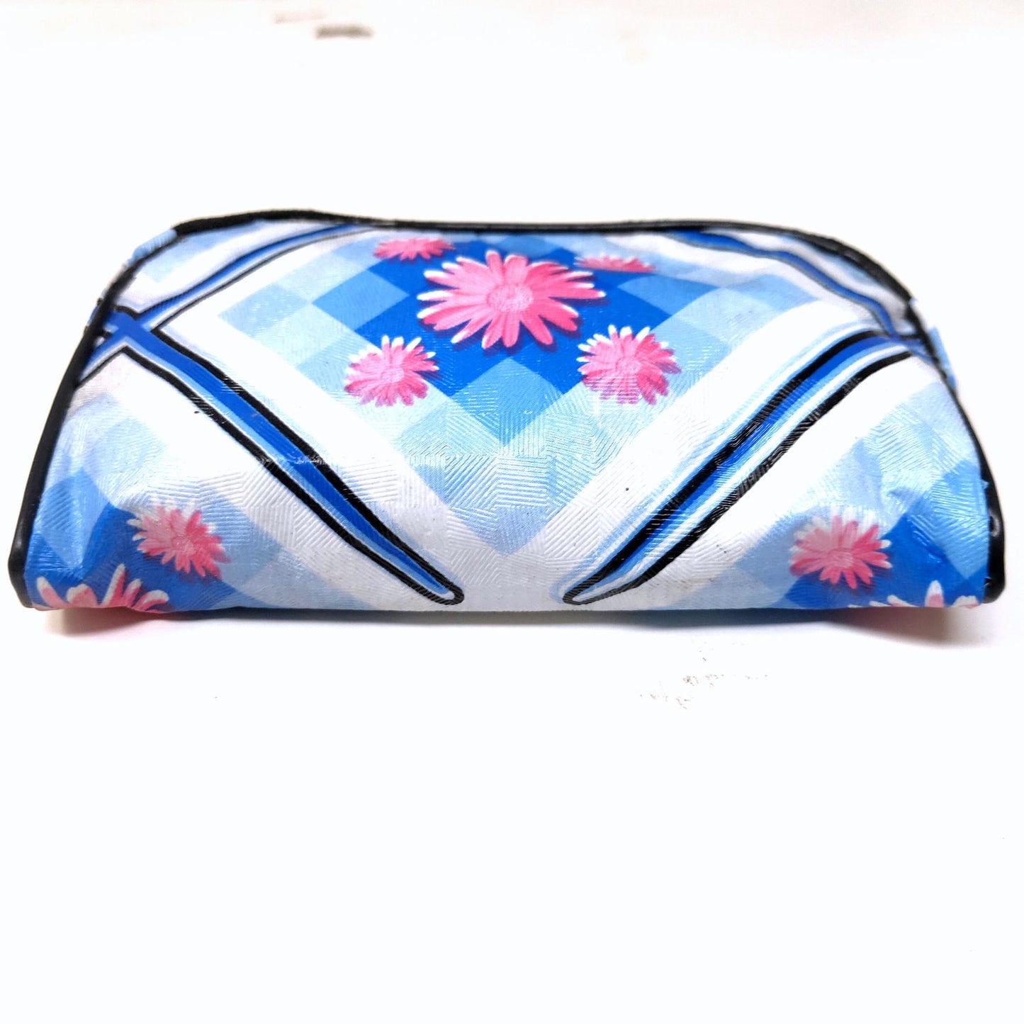Anokhi Ada Blue Handy Purse/ Pouch/ Wallet for Girls (YB-03A)