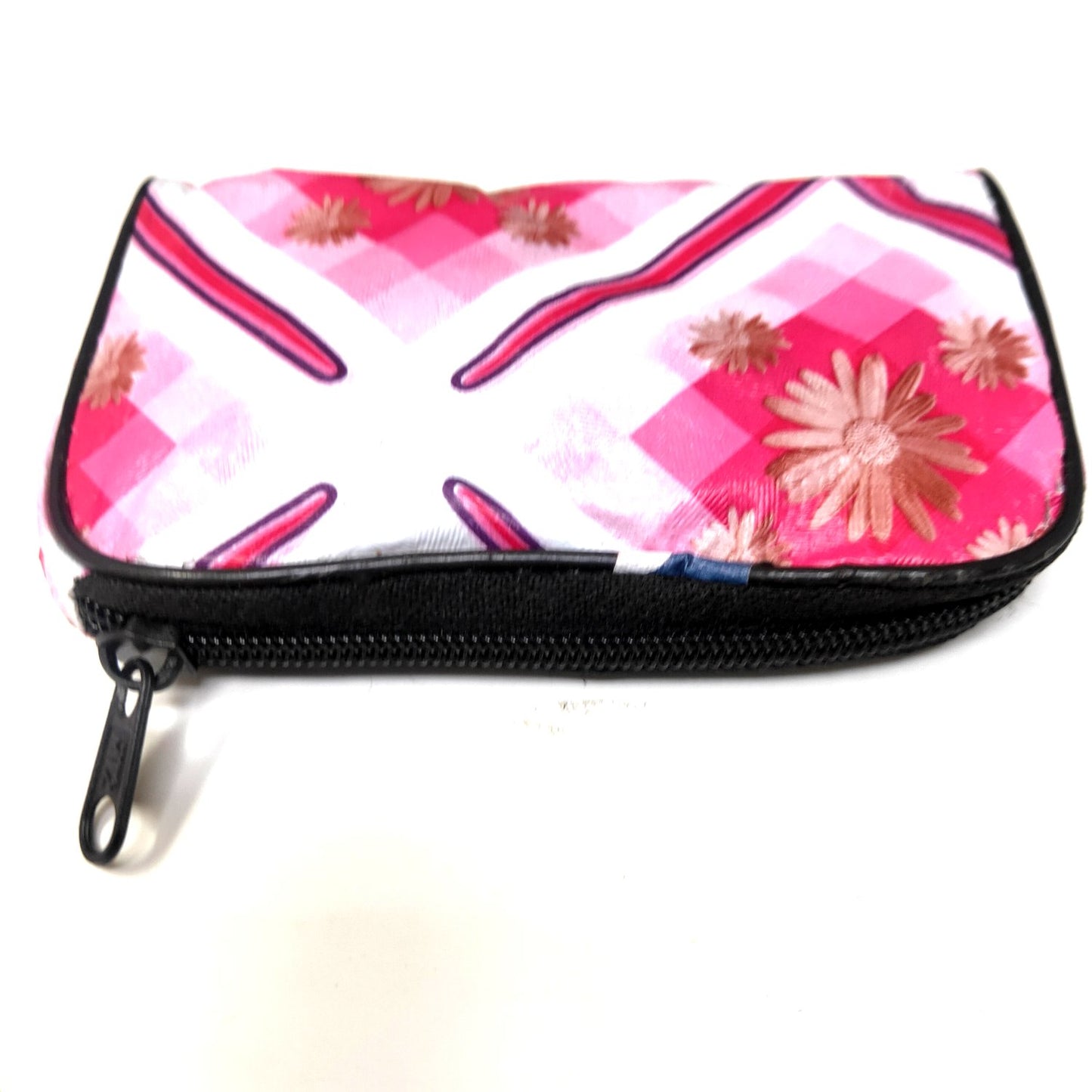 Anokhi Ada Pink Handy Purse/ Pouch/ Wallet for Girls (YB-03C)