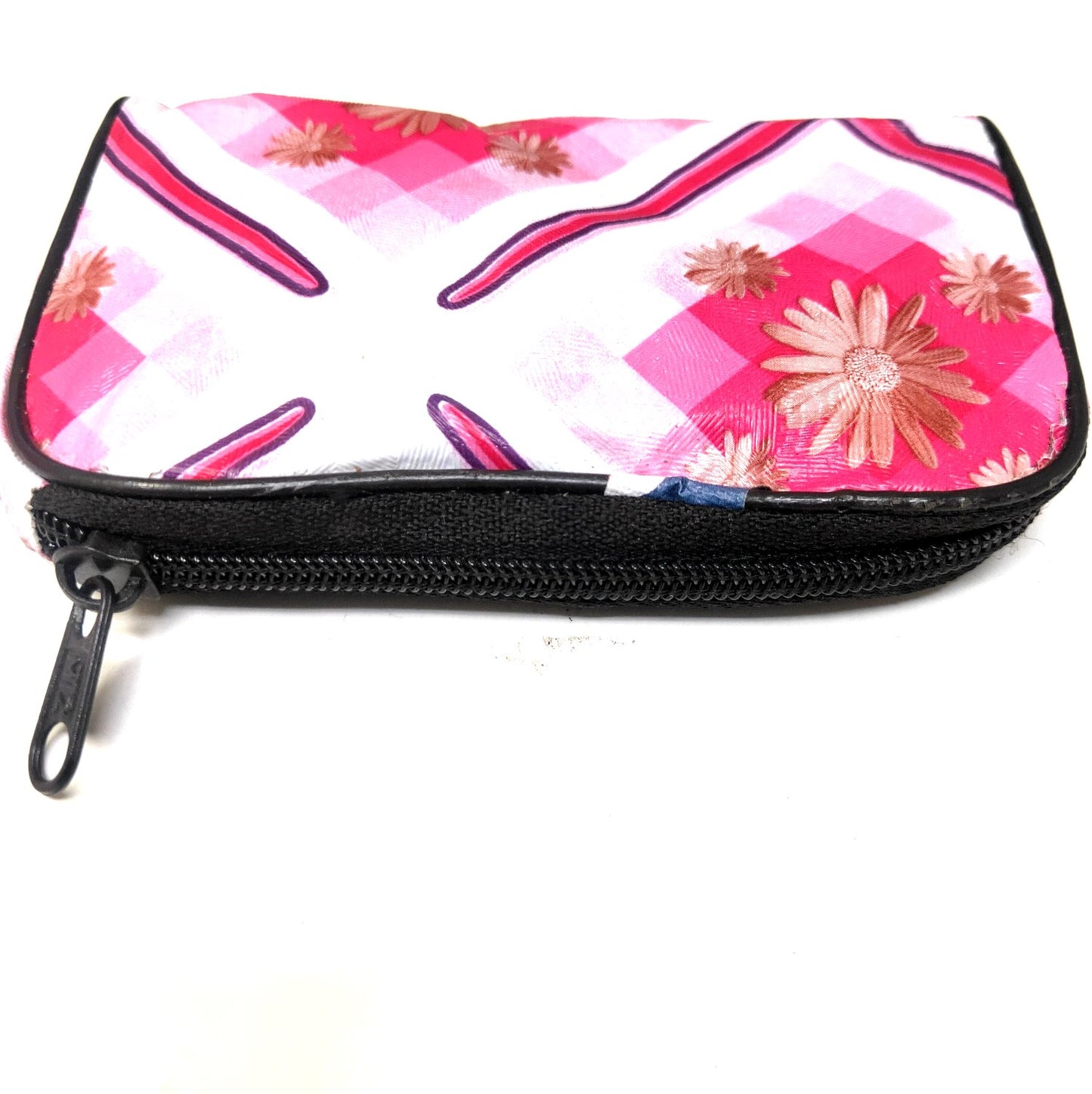 Anokhi Ada Pink Handy Purse/ Pouch/ Wallet for Girls (YB-03C)