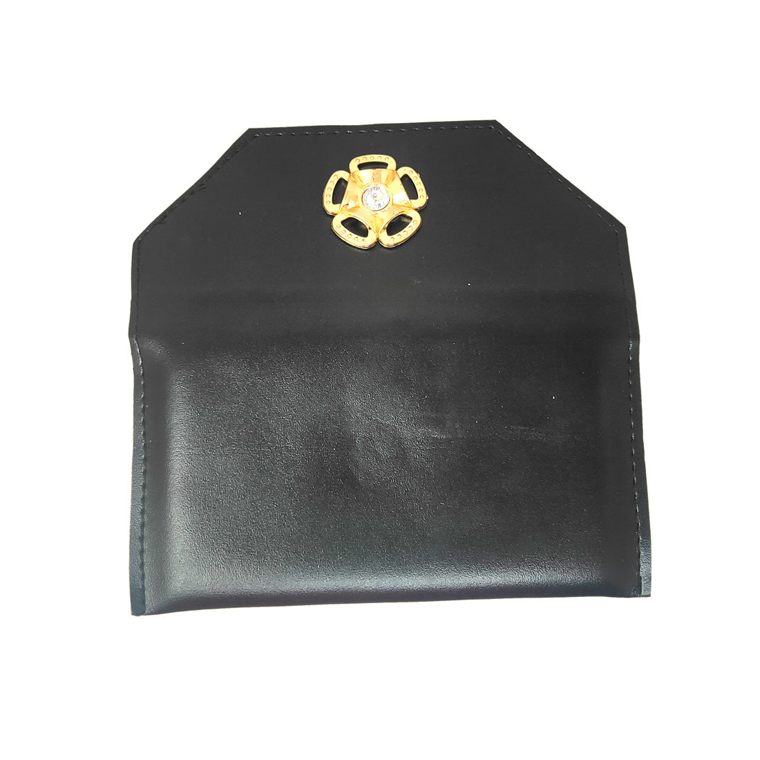 Anokhi Ada PU Leather Handy Purse/ Pouch/ Wallet for Girls (YB-10)