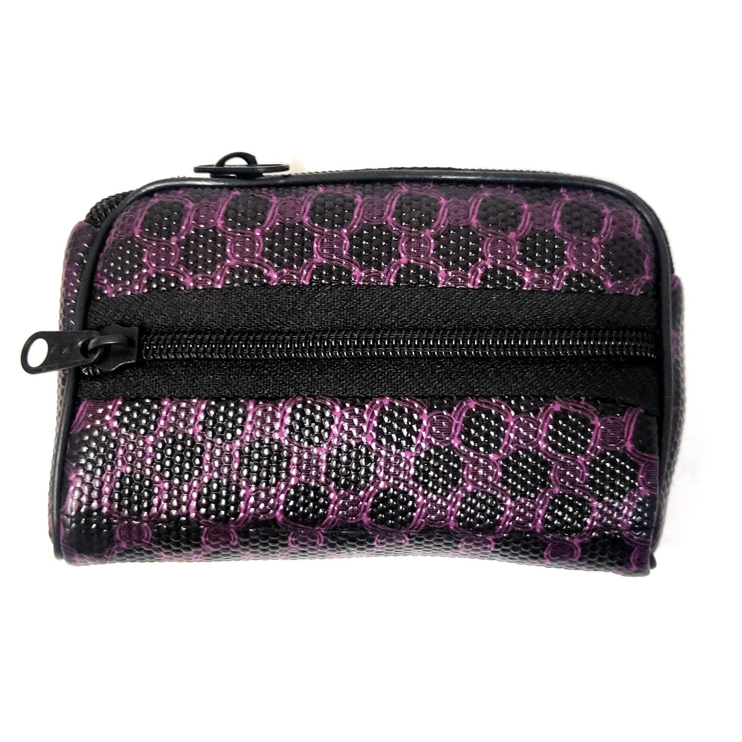 Anokhi Ada Faux Leather Handy Purse/ Pouch/ Wallet for Girls and Women (YB-14)