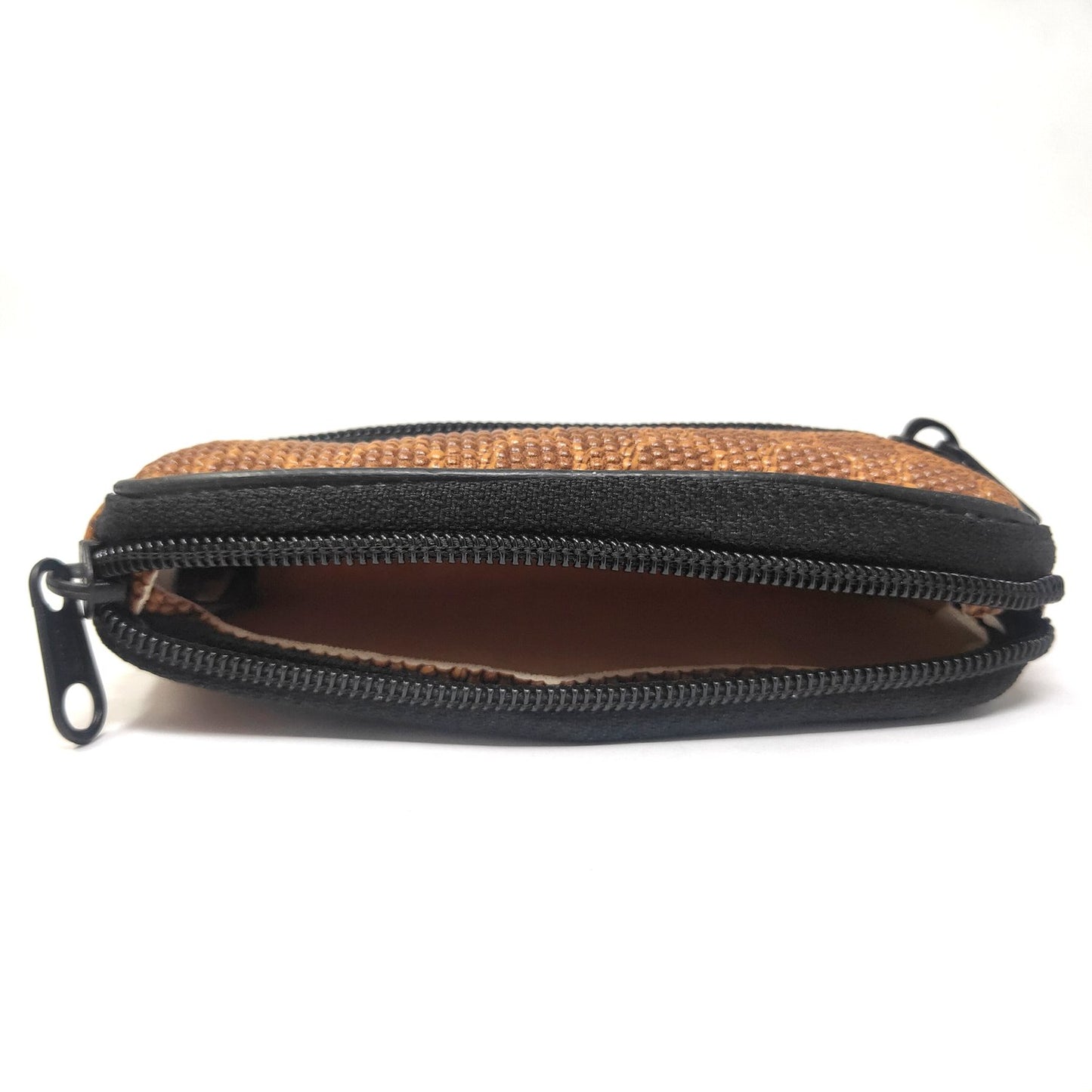 Anokhi Ada Faux Leather Handy Purse/ Pouch/ Wallet for Girls and Women (YB-15)