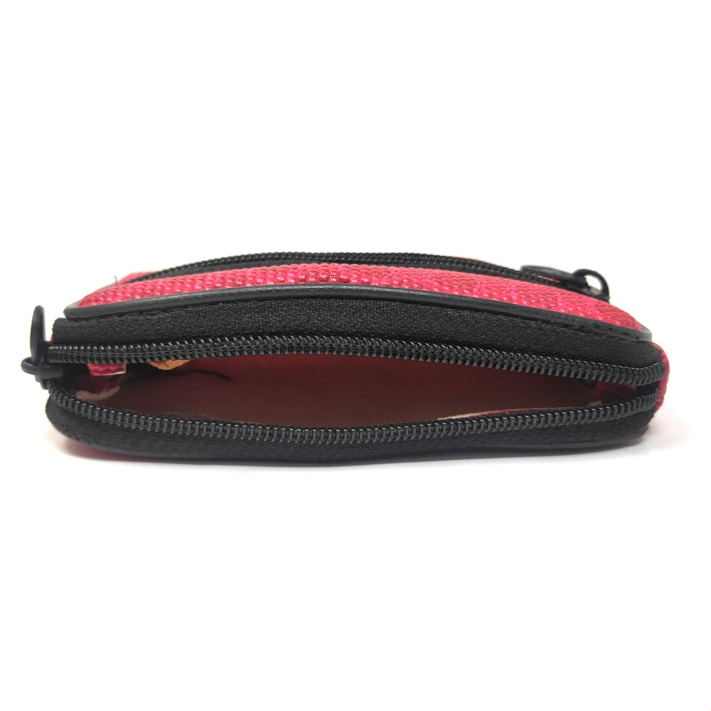 Anokhi Ada Faux Leather Handy Purse/ Pouch/ Wallet for Girls and Women (YB-16)