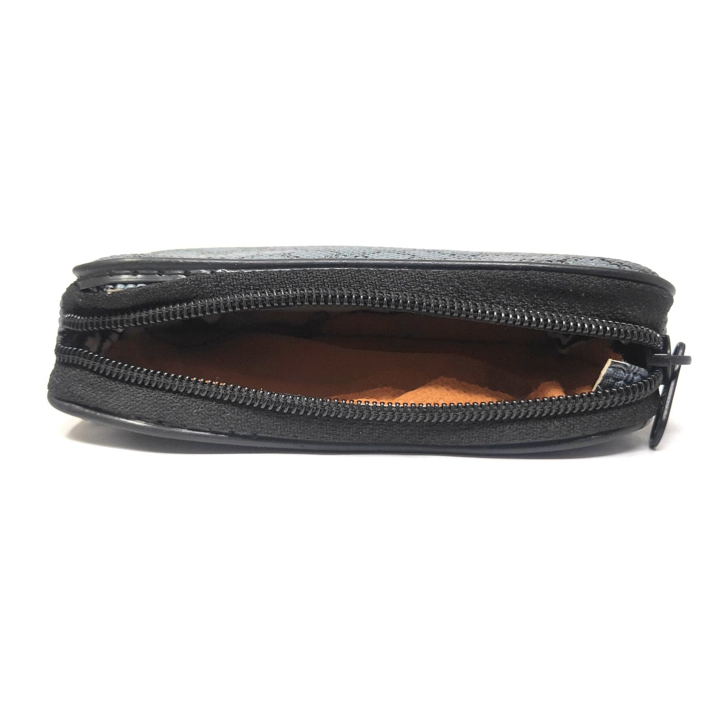 Anokhi Ada Faux Leather Handy Purse/ Pouch/ Wallet for Girls and Women (YB-17)