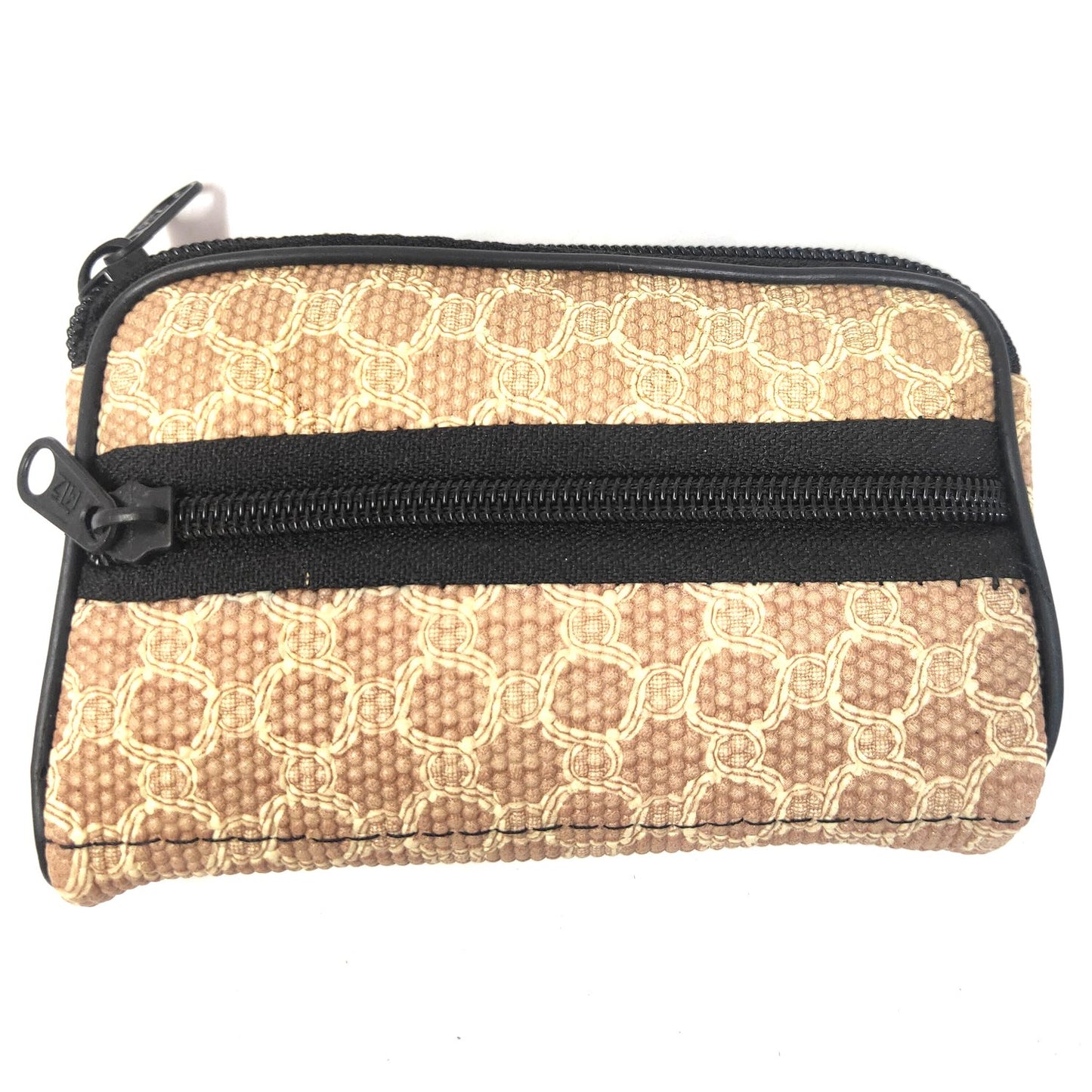 Anokhi Ada Faux Leather Handy Purse/ Pouch/ Wallet for Girls and Women (YB-18)