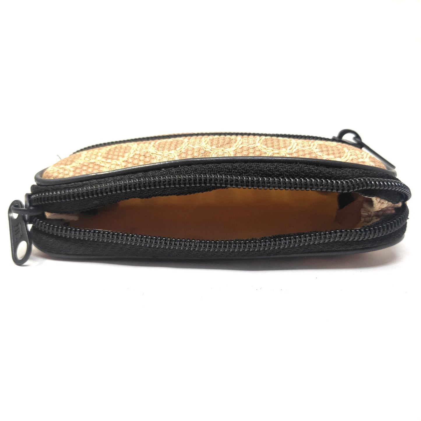 Anokhi Ada Faux Leather Handy Purse/ Pouch/ Wallet for Girls and Women (YB-18)