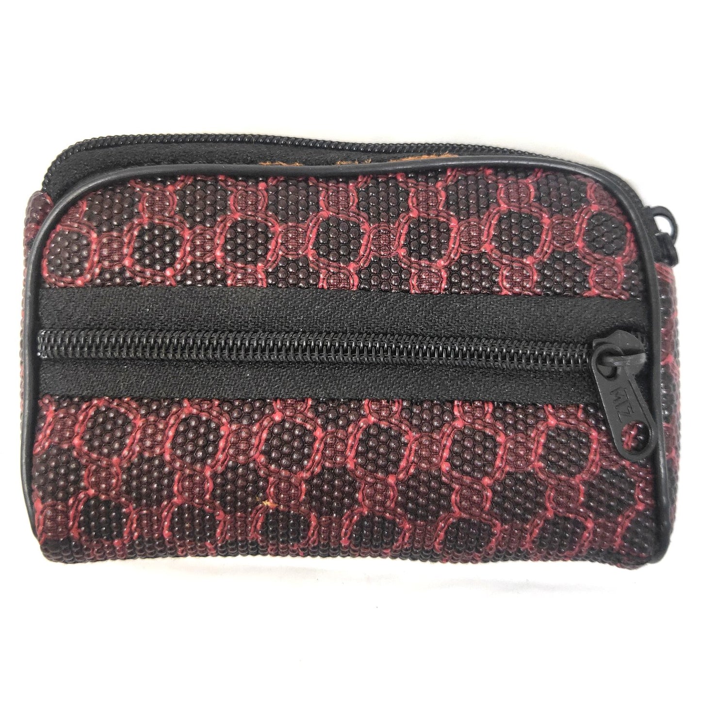Anokhi Ada Faux Leather Handy Purse/ Pouch/ Wallet for Girls and Women (YB-19)