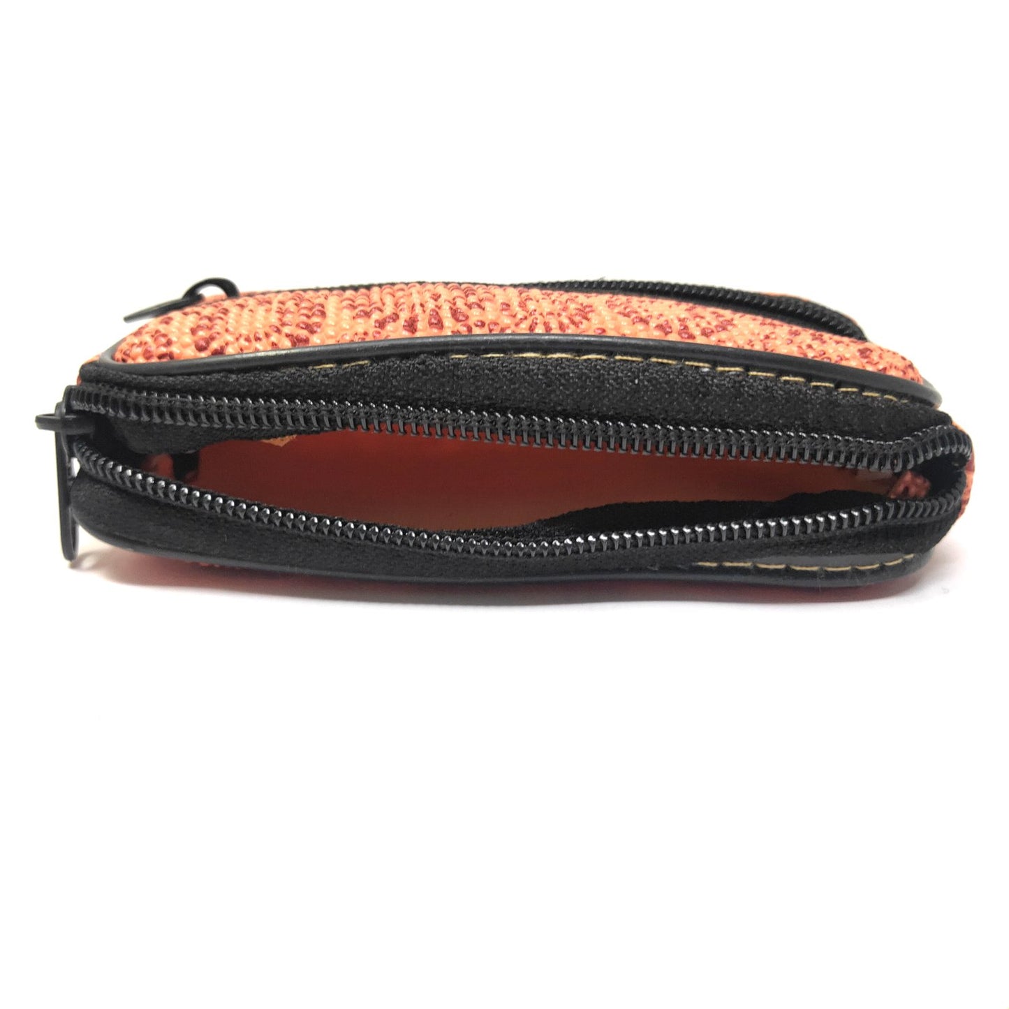 Anokhi Ada Faux Leather Handy Purse/ Pouch/ Wallet for Girls and Women (YB-20)