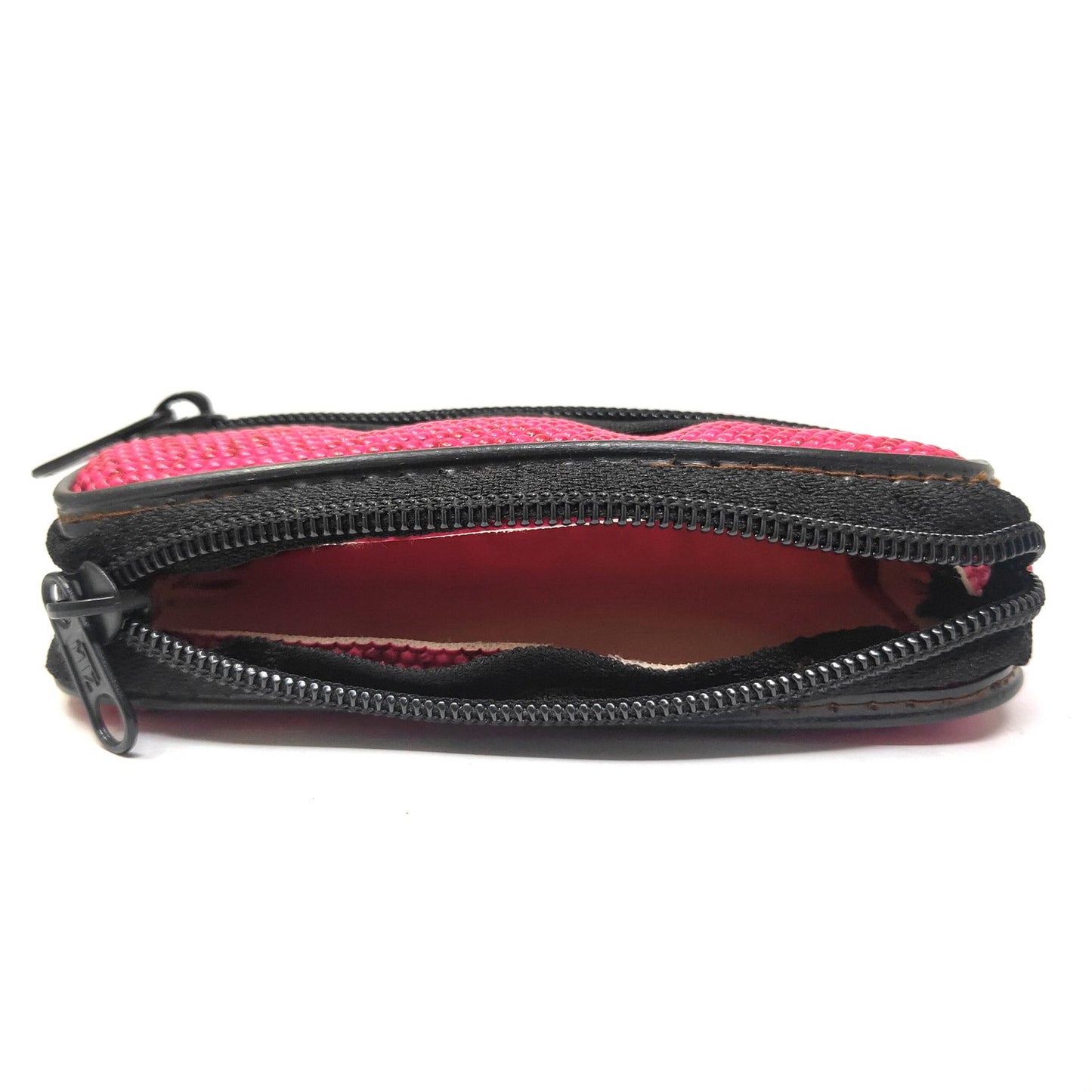 Anokhi Ada Faux Leather Handy Purse/ Pouch/ Wallet for Girls and Women (YB-21)