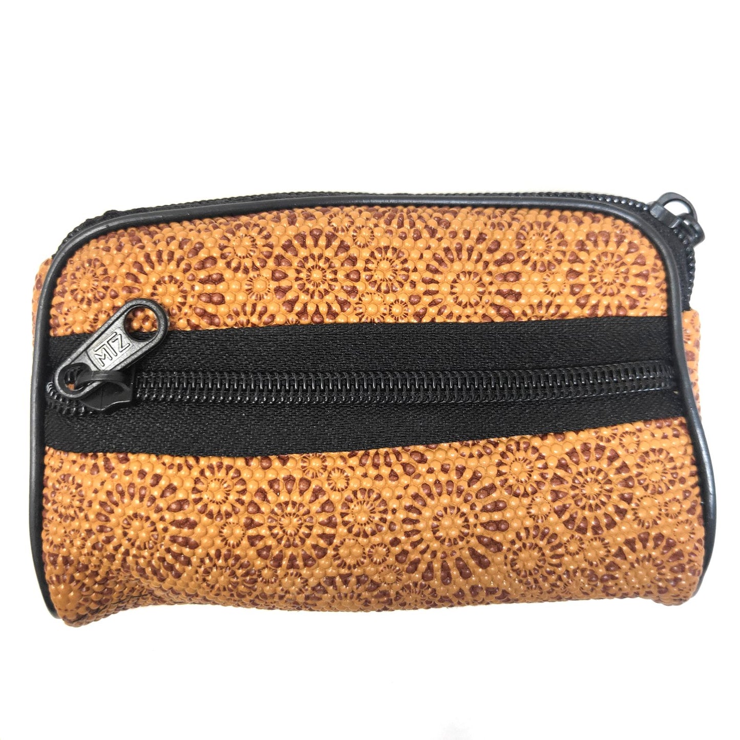 Anokhi Ada Faux Leather Handy Purse/ Pouch/ Wallet for Girls and Women (YB-23)