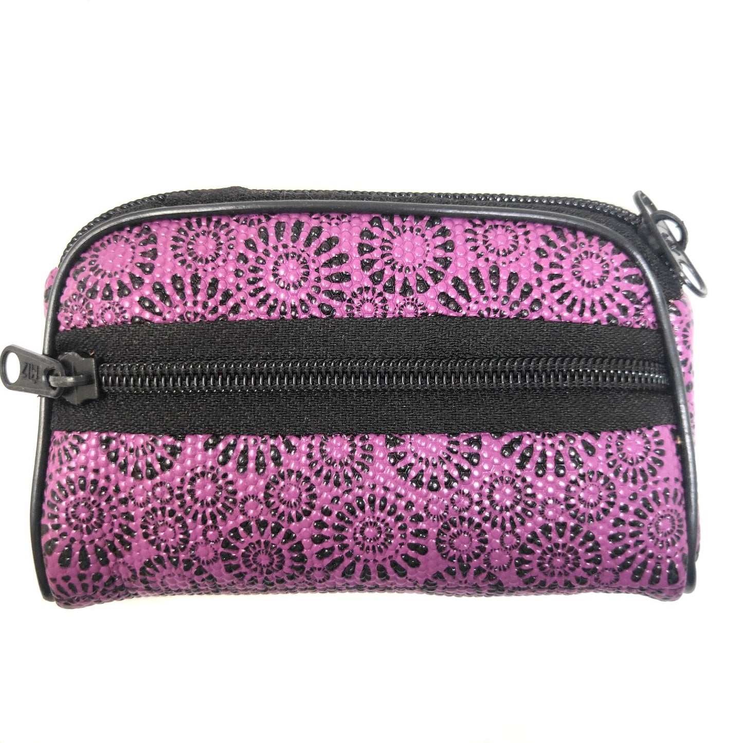 Anokhi Ada Faux Leather Handy Purse/ Pouch/ Wallet for Girls and Women (YB-24)