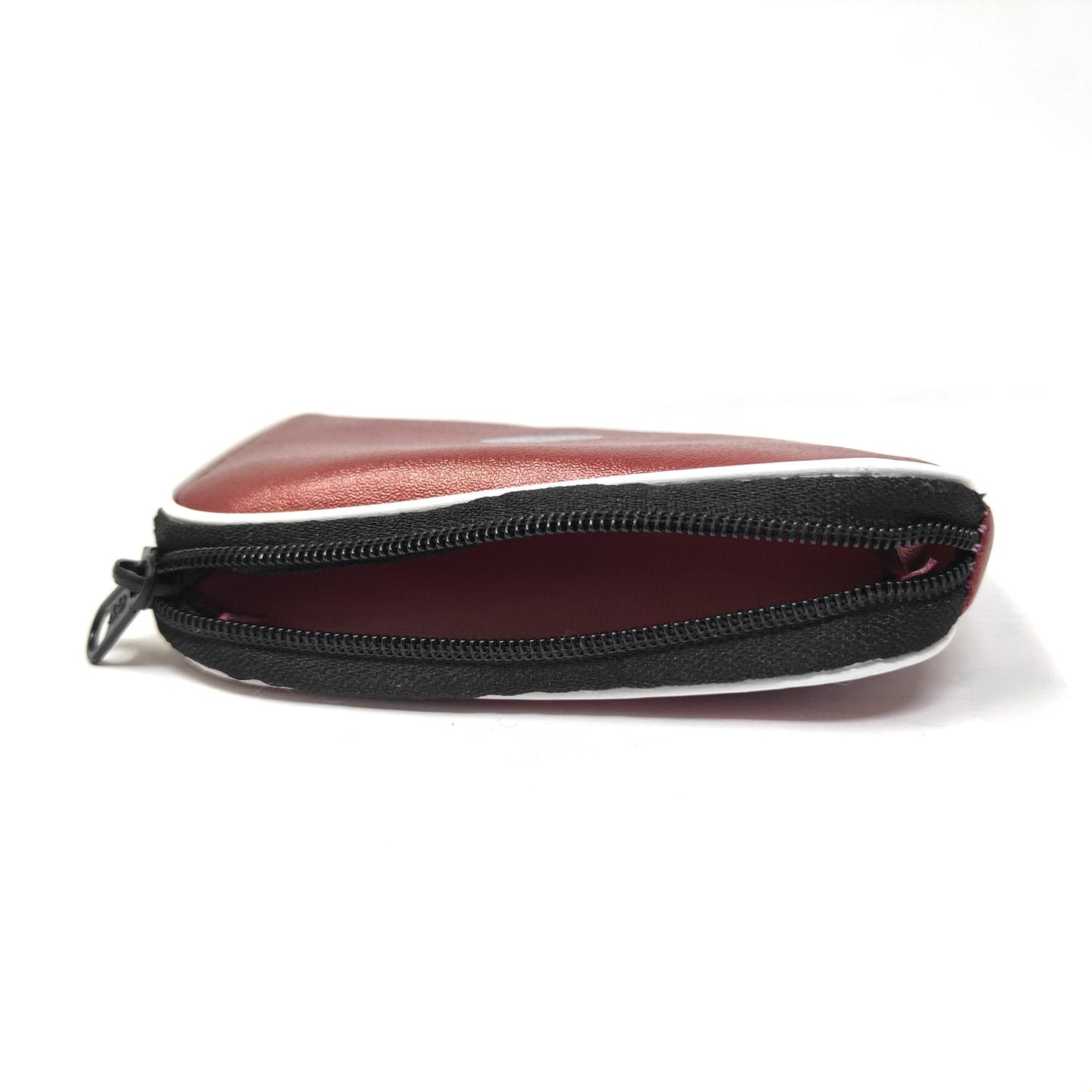 Anokhi Ada Small Faux Leather Handy Purse/ Pouch/ Wallet for Girls and Women (Pack of 3 Assorted Colour,YB-30)