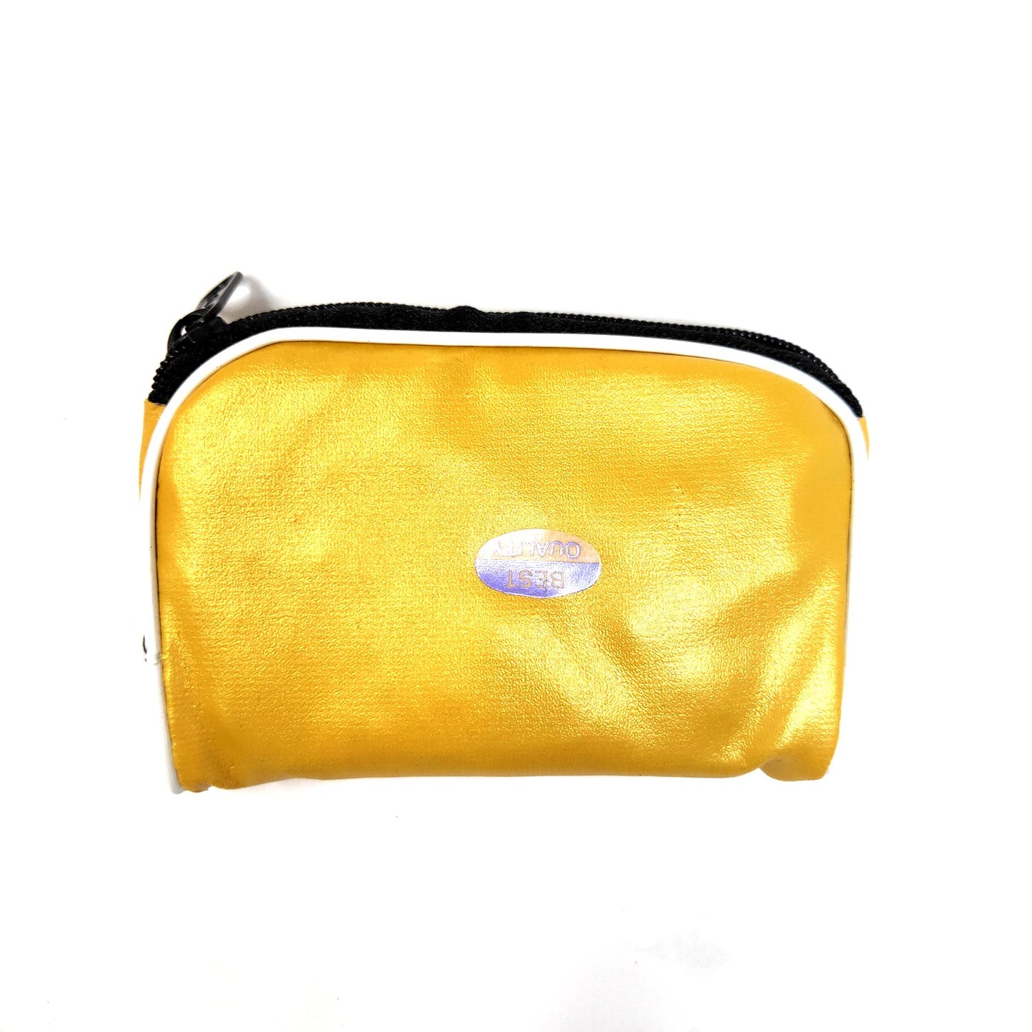 Anokhi Ada Small Faux Leather Handy Purse/ Pouch/ Wallet for Girls and Women (Pack of 3 Assorted Colour,YB-31)