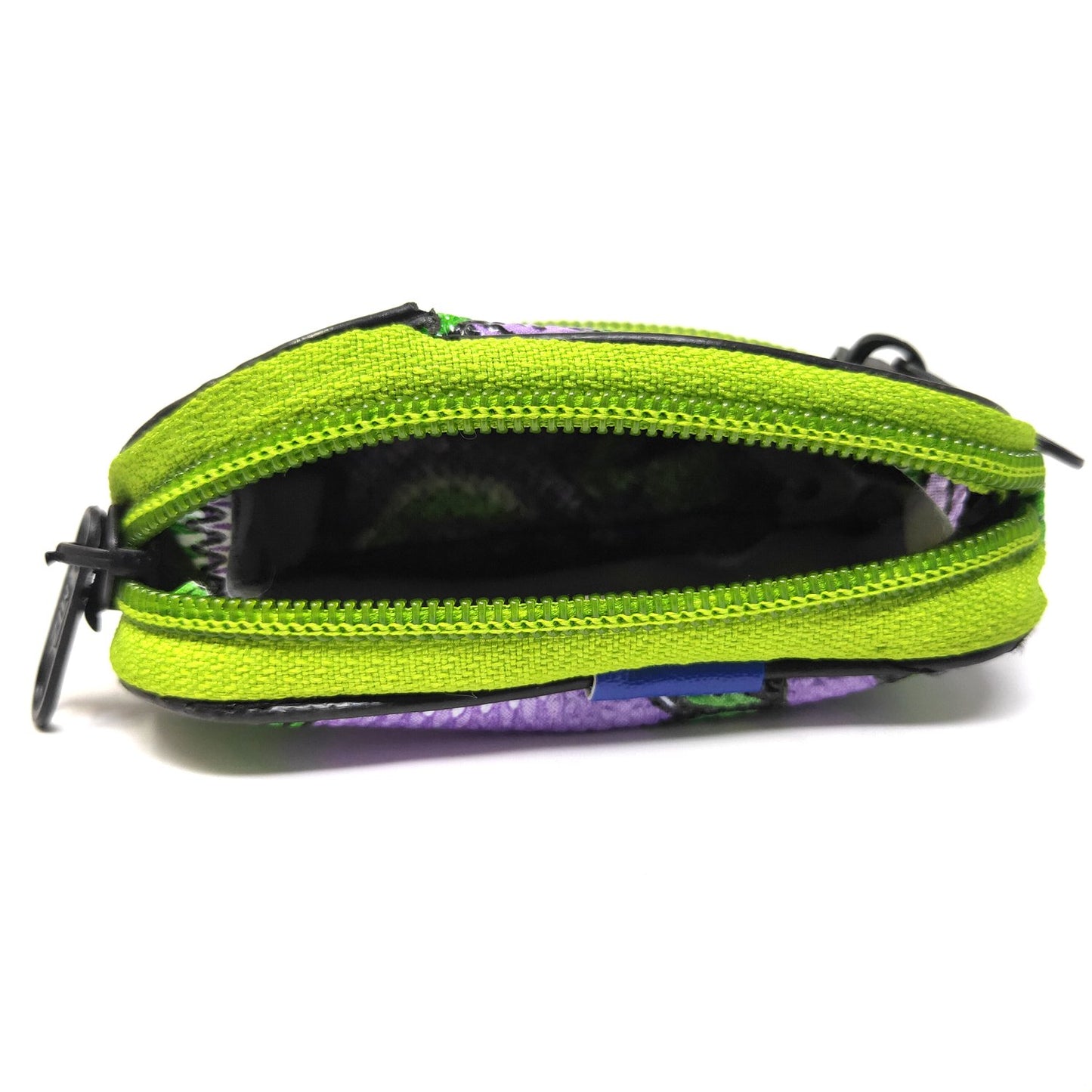 Anokhi Ada Small Faux Leather Handy Purse/ Pouch/ Wallet for Girls and Women (YB-35)