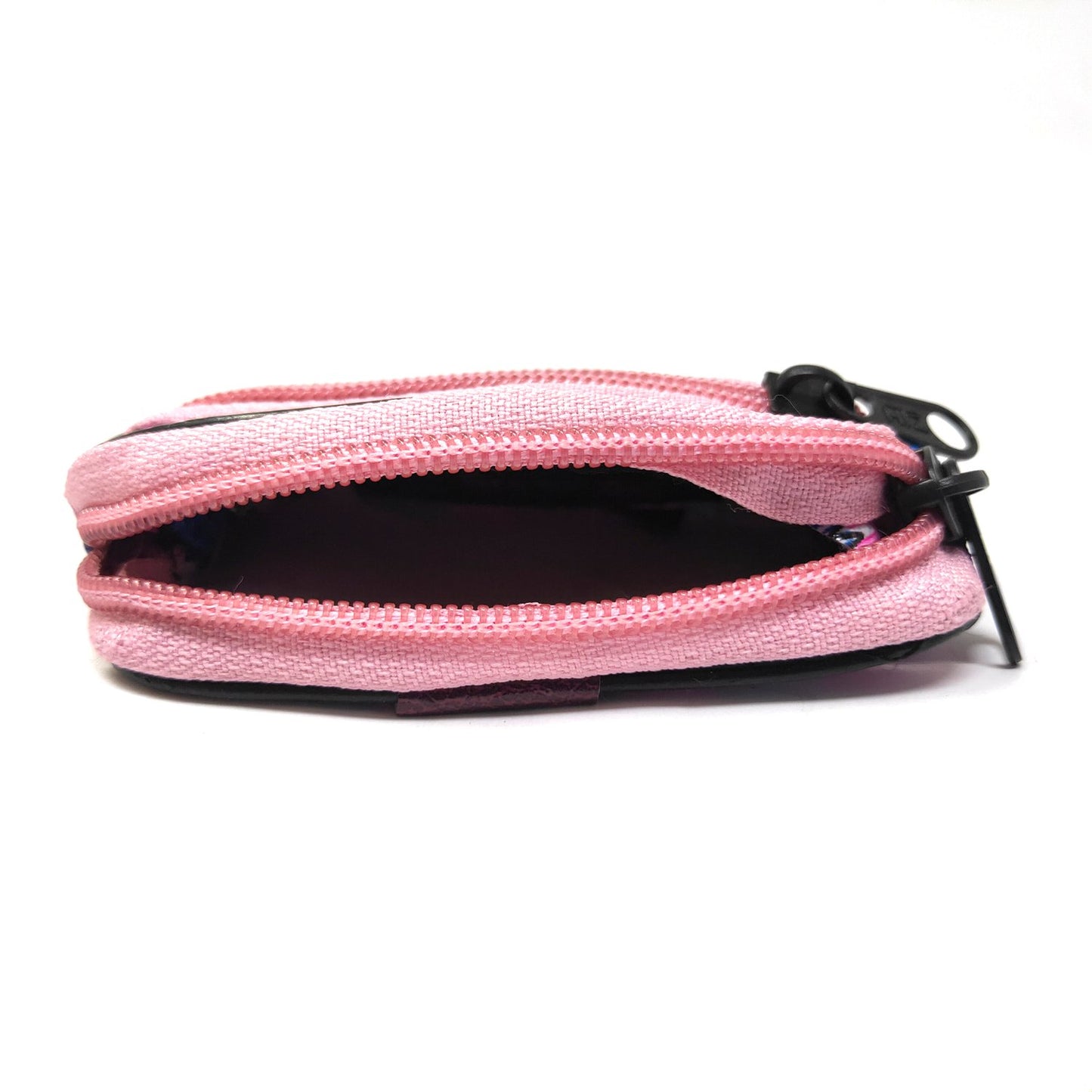 Anokhi Ada Small Faux Leather Handy Purse/ Pouch/ Wallet for Girls and Women (YB-37)