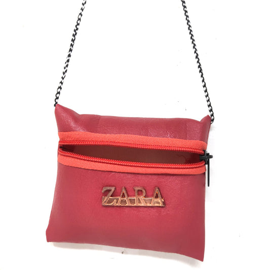 Anokhi Ada Small Hand Bag for Kids and Girls (YB-62)