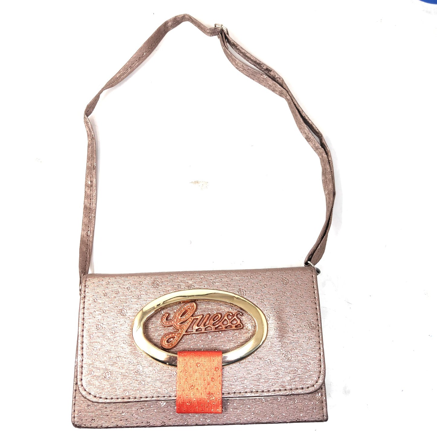 Anokhi Ada PU Leather Purse/Sling Bag /Handbag for Girls and Women (YB-73)