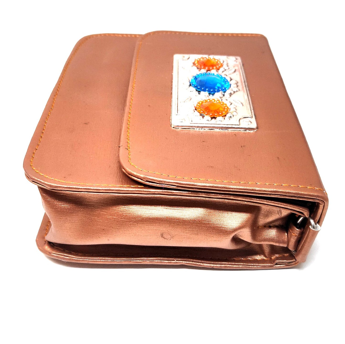 Anokhi Ada PU Leather Purse/Sling Bag /Handbag for Girls and Women (YB-74)