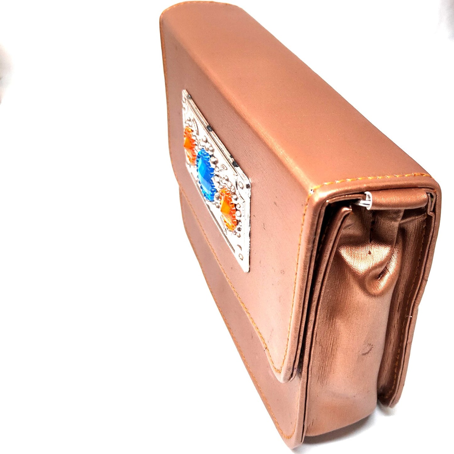 Anokhi Ada PU Leather Purse/Sling Bag /Handbag for Girls and Women (YB-74)