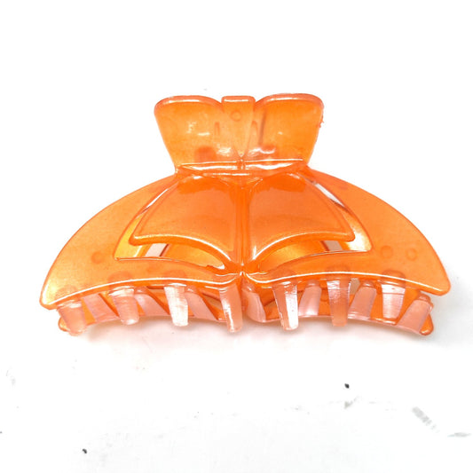 Anokhi Ada Large Plastic Hair Clutcher for Girls and Women (ZA-23D)