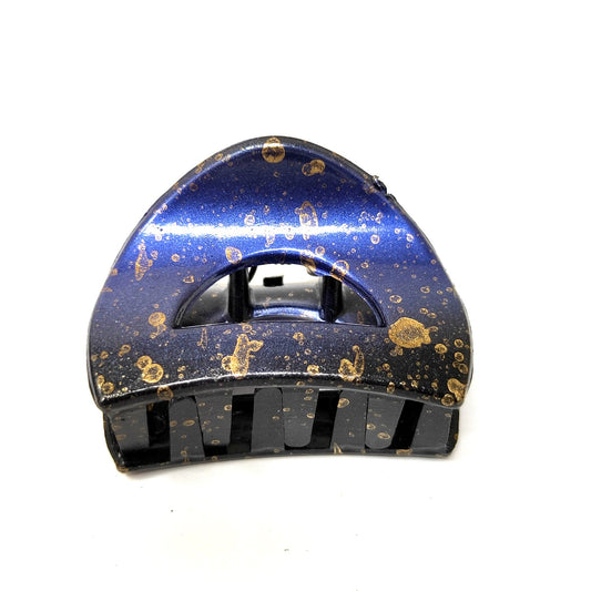 Anokhi Ada Medium Plastic Hair Clutcher for Girls and Women (ZA-28c)