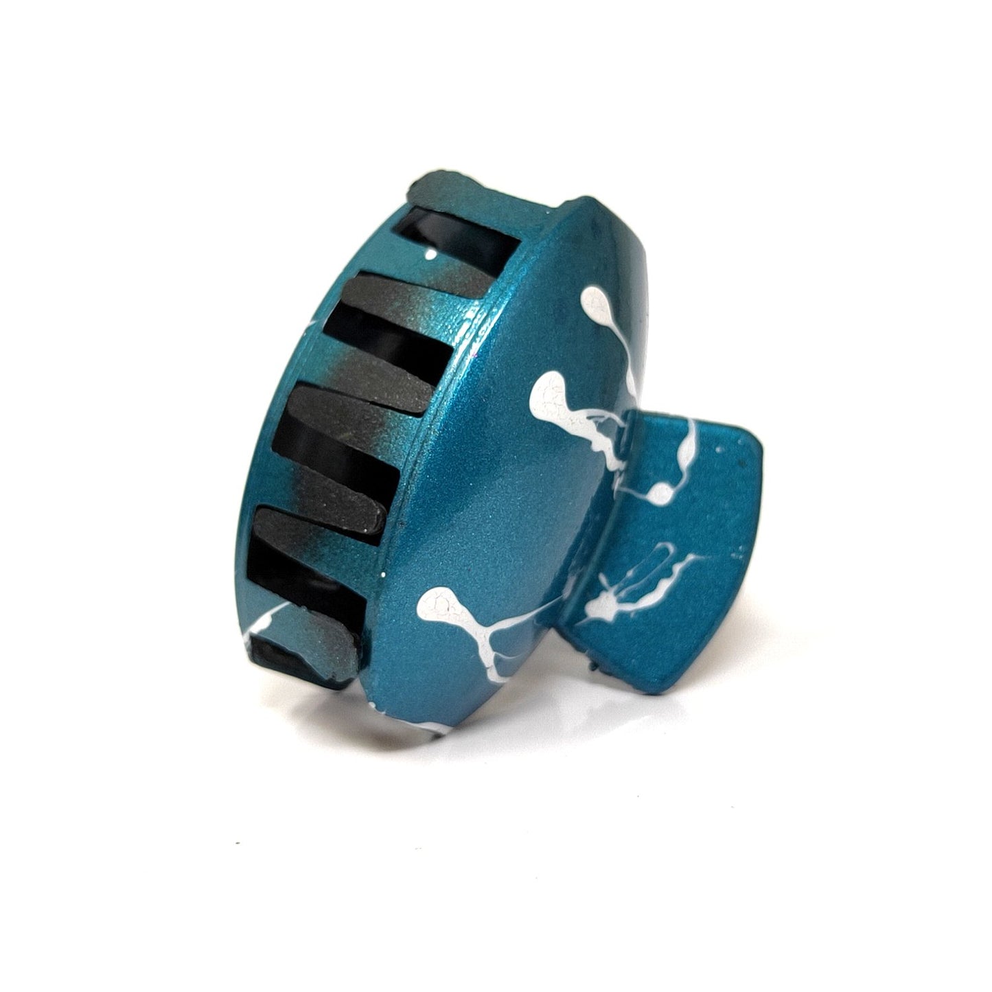 Anokhi Ada Medium Plastic Hair Clutcher for Girls and Women (ZA-29e)