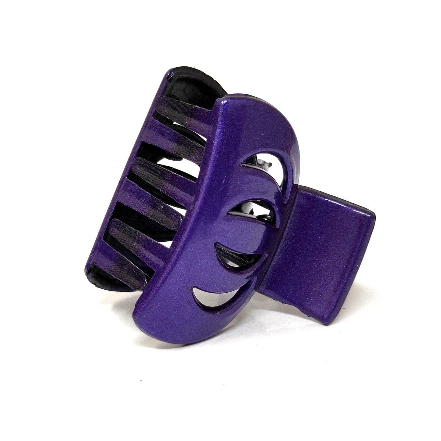 Anokhi Ada Medium Plastic Hair Clutcher for Girls and Women (ZA-29g)