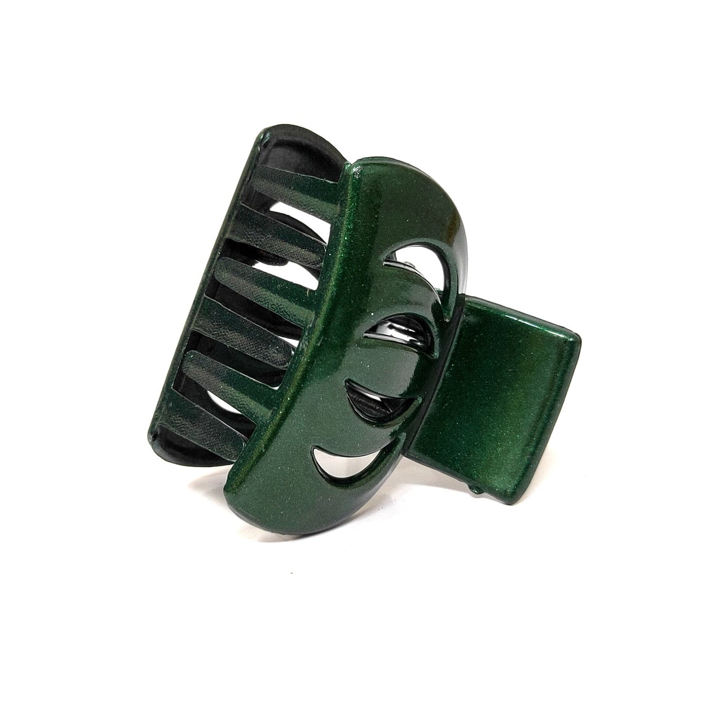 Anokhi Ada Medium Plastic Hair Clutcher for Girls and Women (ZA-29i)