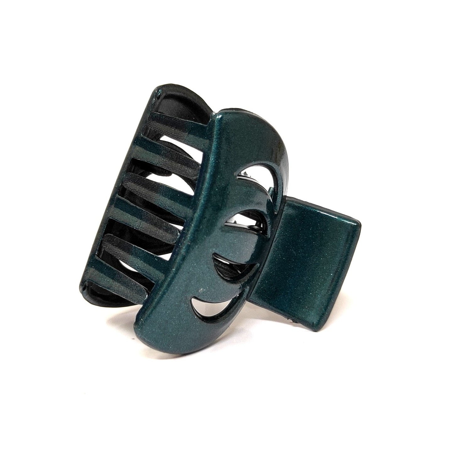 Anokhi Ada Medium Plastic Hair Clutcher for Girls and Women (ZA-29j)