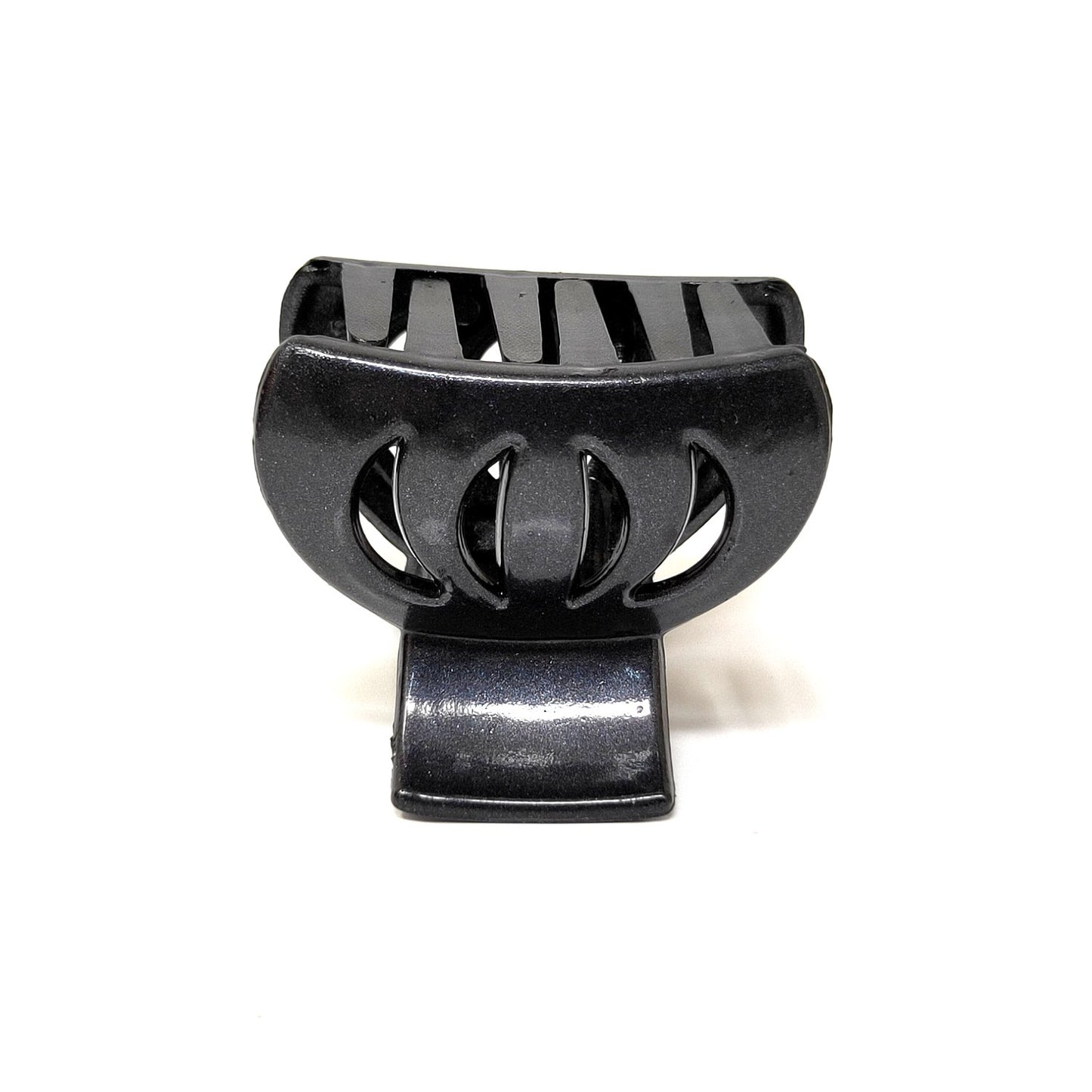 Anokhi Ada Medium Plastic Hair Clutcher for Girls and Women (ZA-29k)