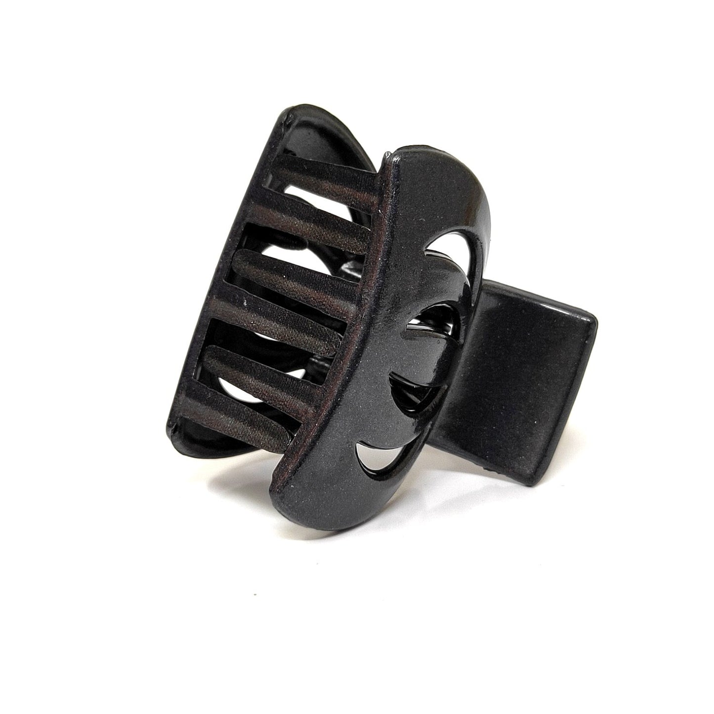 Anokhi Ada Medium Plastic Hair Clutcher for Girls and Women (ZA-29k)