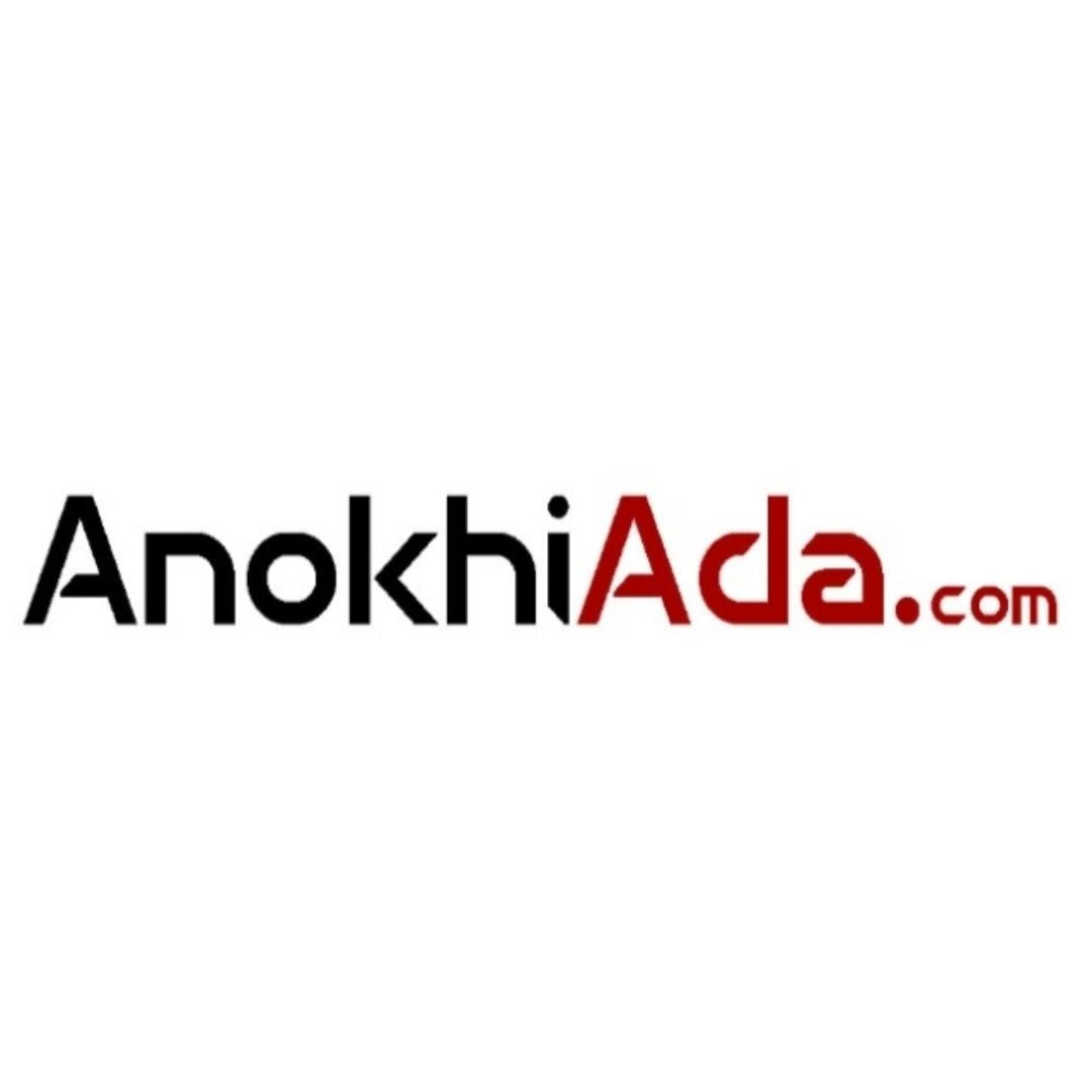 Why buy hair accessories online in India from AnokhiAda.com?