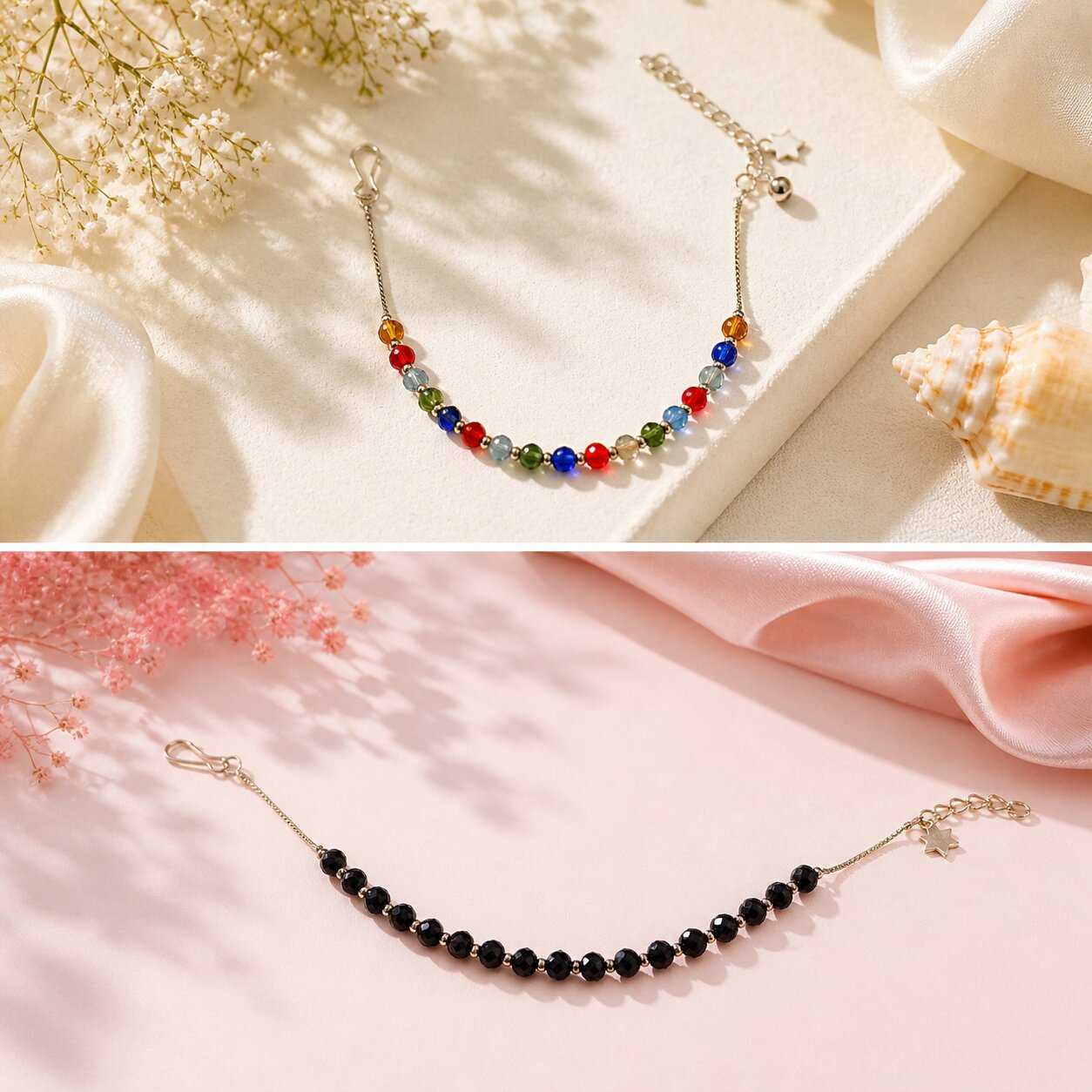Anklets