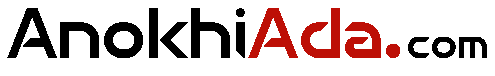 Anokhiada.com logo