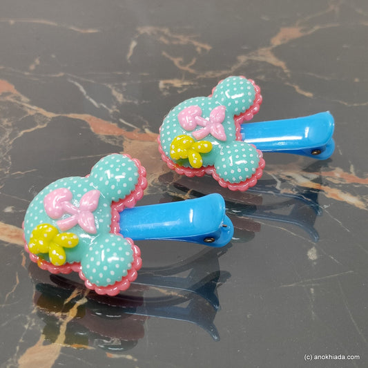 Anokhi Ada Hair Clips for Kids and Girls (10-26)