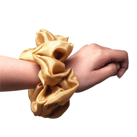 Mustard Scrunchie (15-223 Scrunchie)