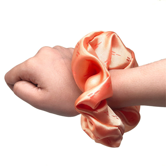 Monarch Scrunchie (15-249 Scrunchie)