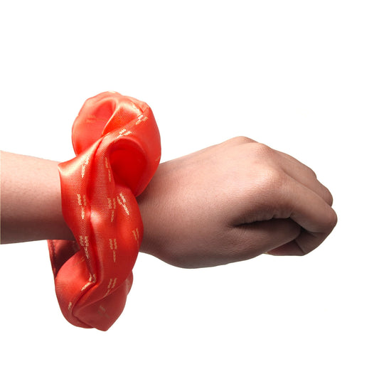 Salamander Scrunchie (15-251 Scrunchie)