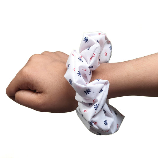 Slushies Scrunchie (15-262 Scrunchie)