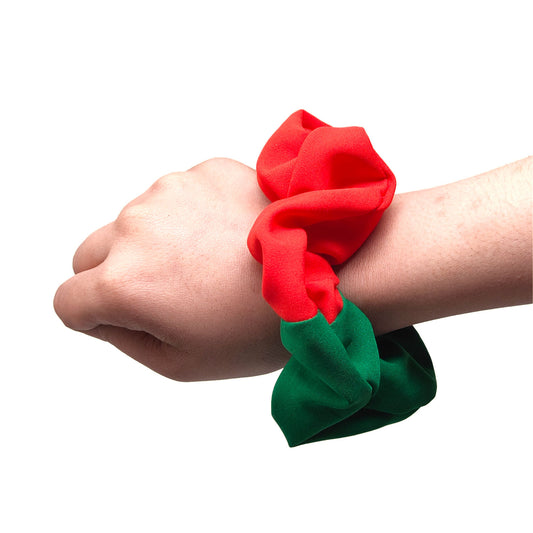 Crimly Scrunchie (15-282 Dual Tone Scrunchie)