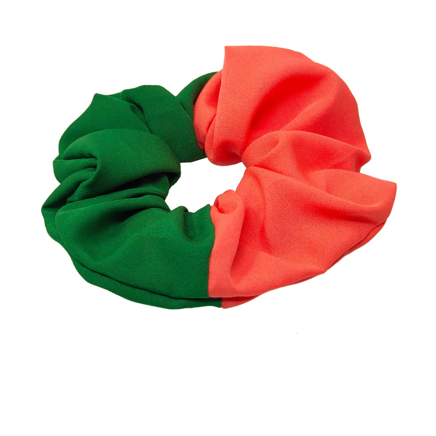 Orcley Scrunchie (15-286 Dual Tone Scrunchie)